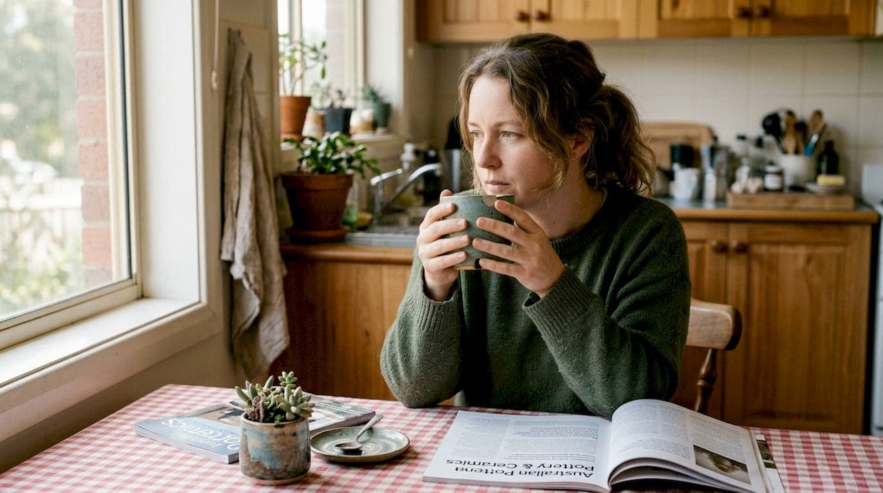 How mug design shapes your sensory experience: 5 key facts