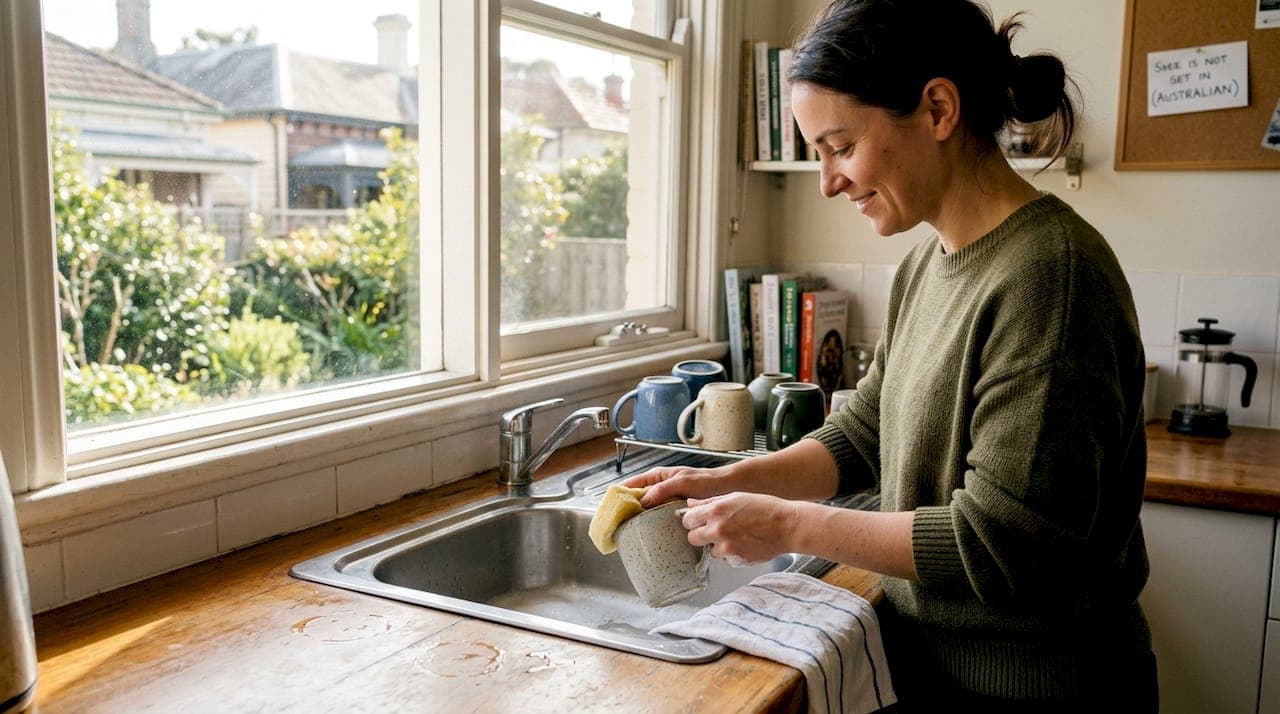 How to care for ceramic mugs and keep them looking new