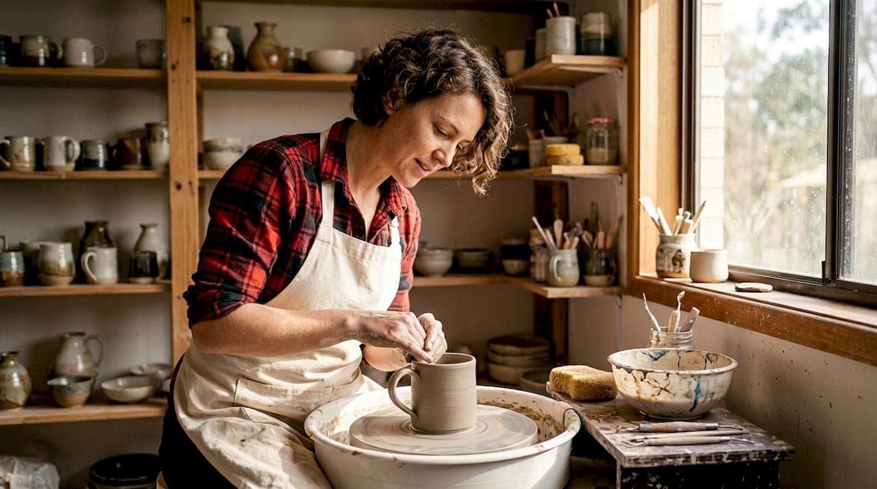 What is stoneware? A complete guide to quality ceramics