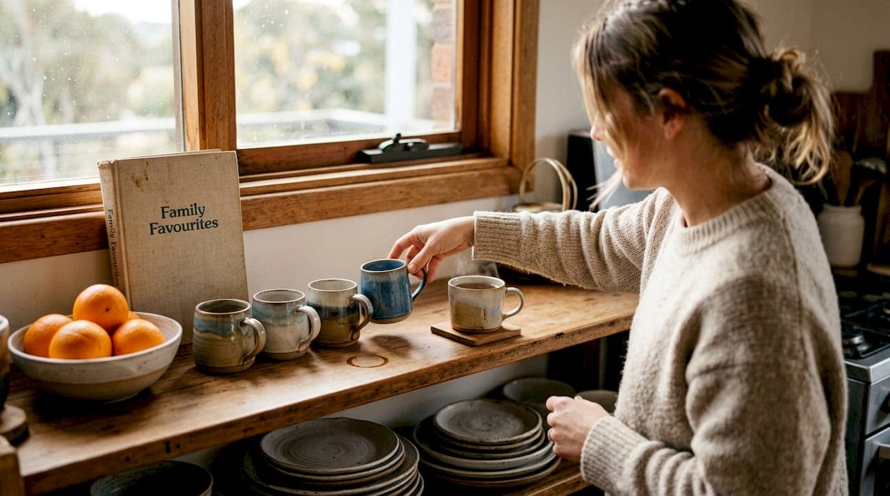 Understanding mug sets: elevate your rituals and gifting