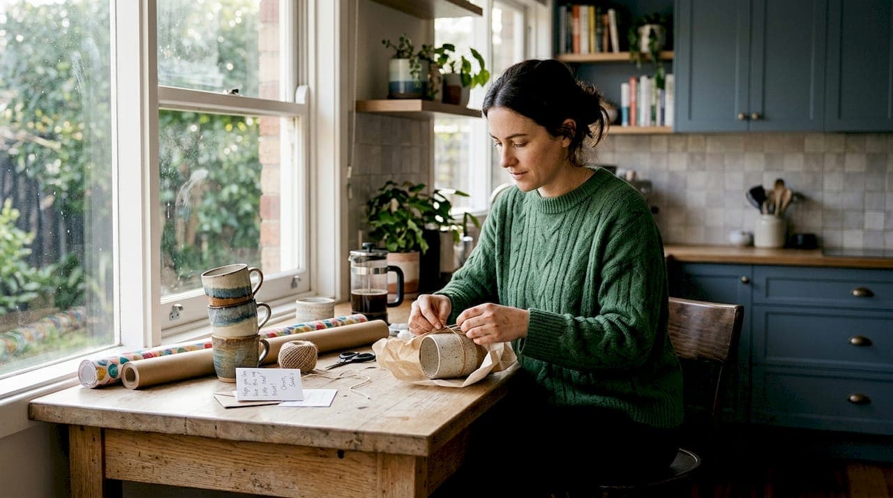 Unique mug gift ideas for thoughtful gifting and style