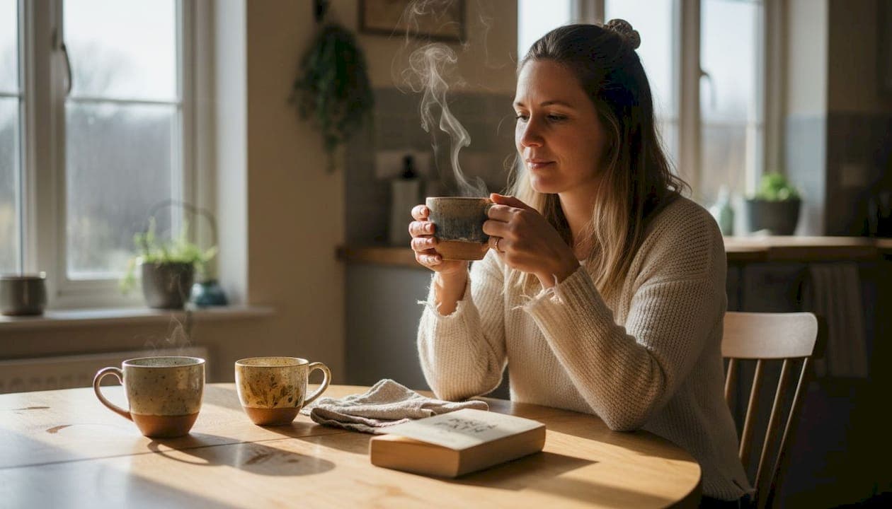 How to select tea cups for mindful slow living (2026)