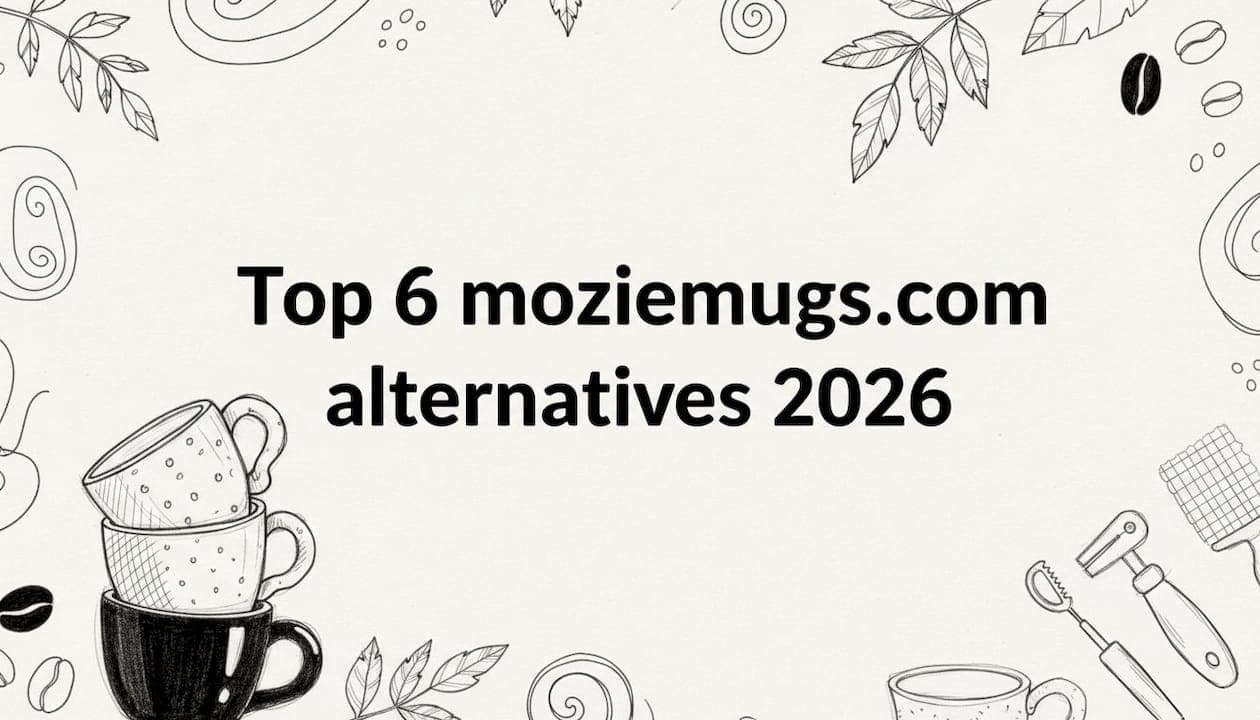 Top 6 moziemugs.com alternatives 2026